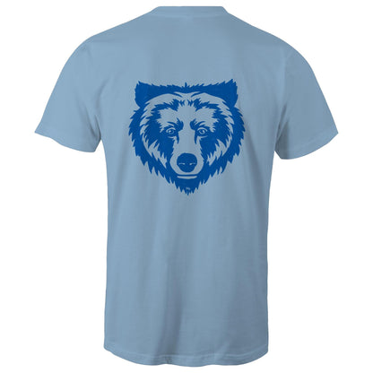 Let It Rip - Mens T-Shirt