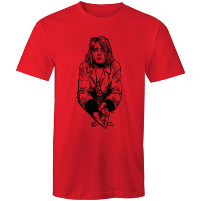 Kurt - Classic Tee