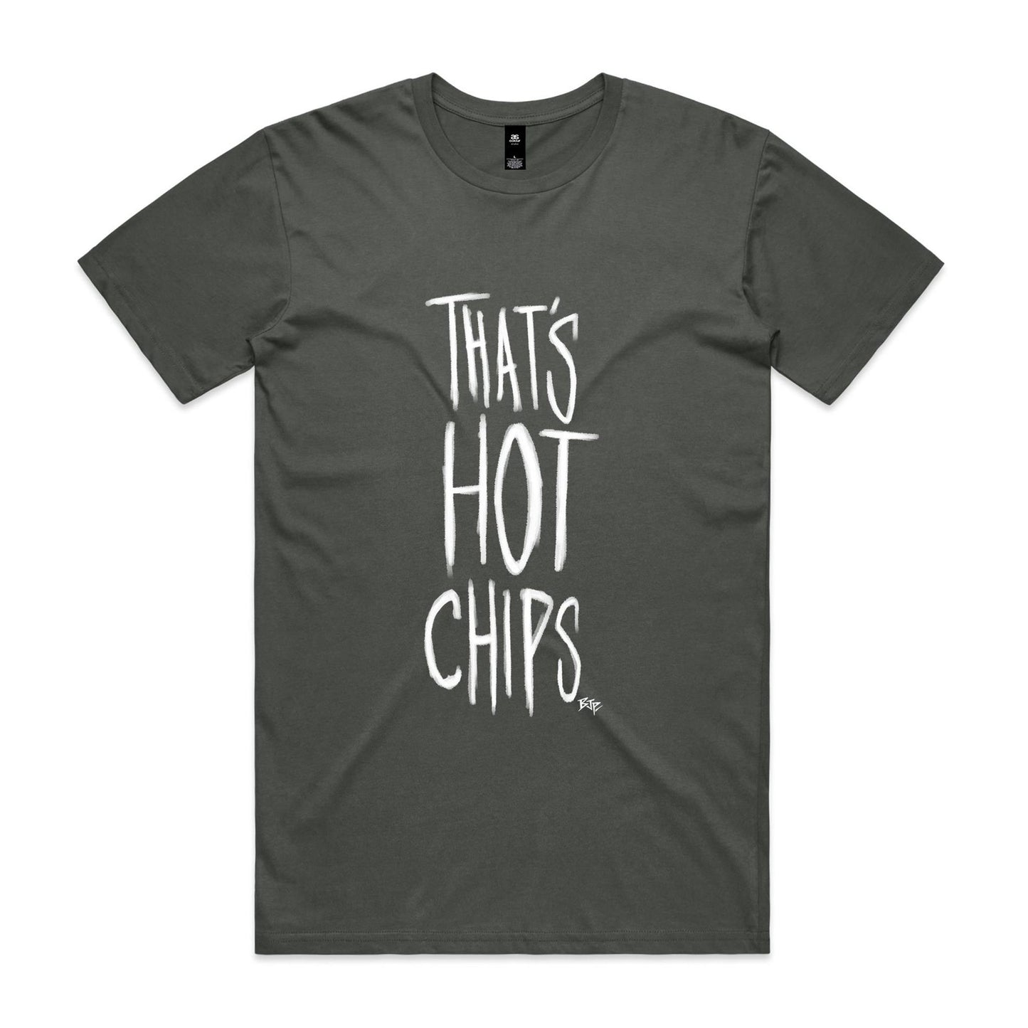 That's Hot Chips - Classic Tee