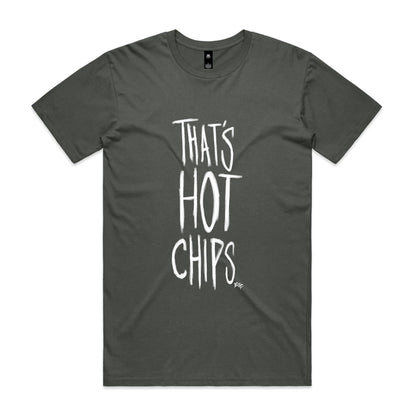 That's Hot Chips - Classic Tee