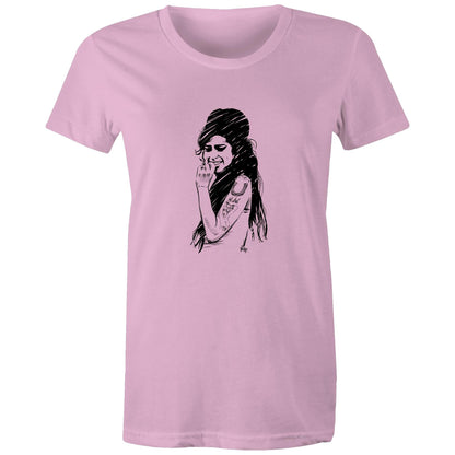 Amy - Women's Classic Tee