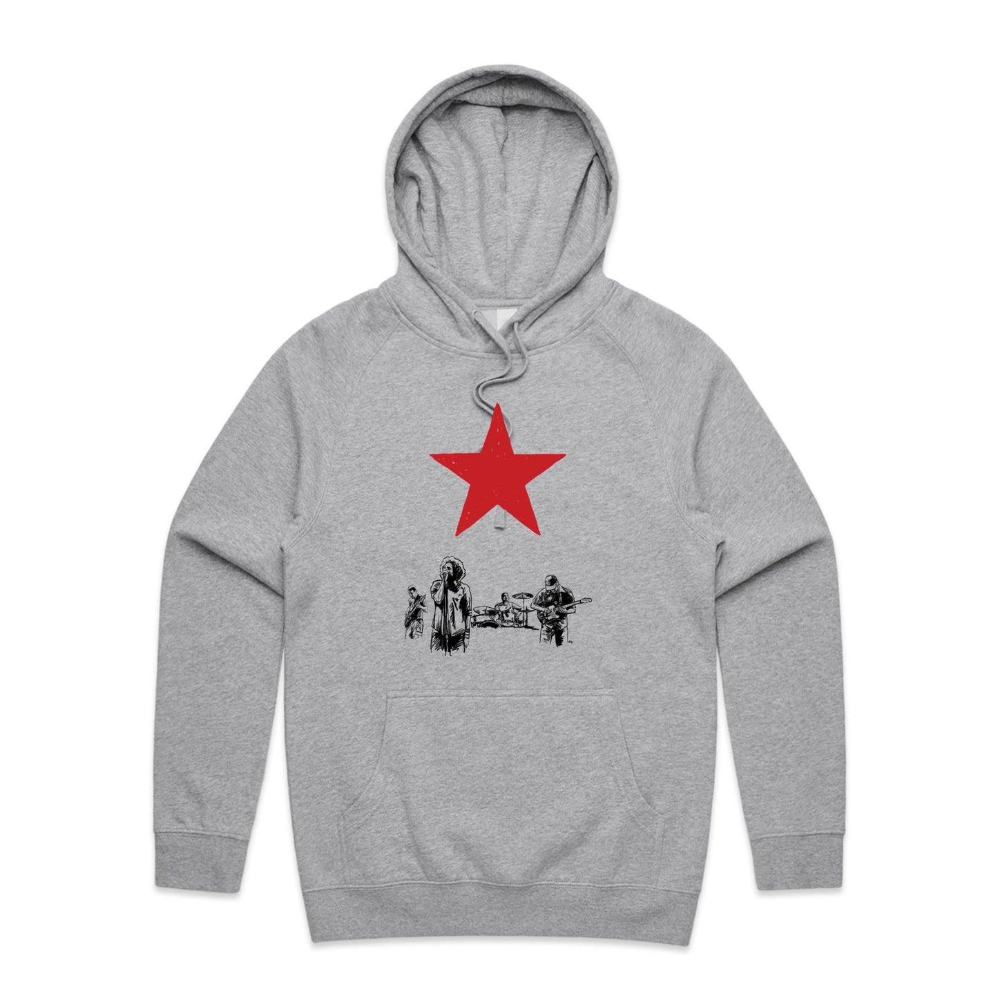 R.A.T.M - Hoodie