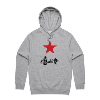 R.A.T.M - Hoodie
