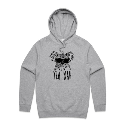 Yeh...Nah - Hoodie