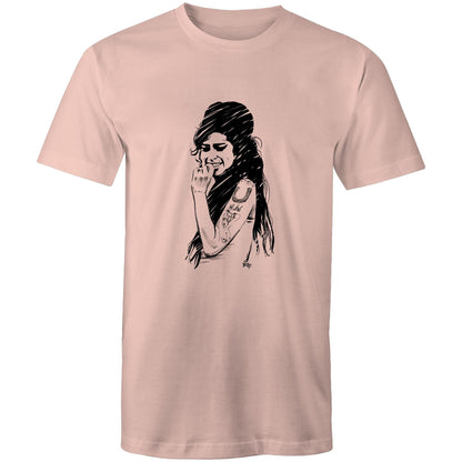Amy - Classic Tee