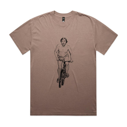 Jack Black - Heavy Faded Tee
