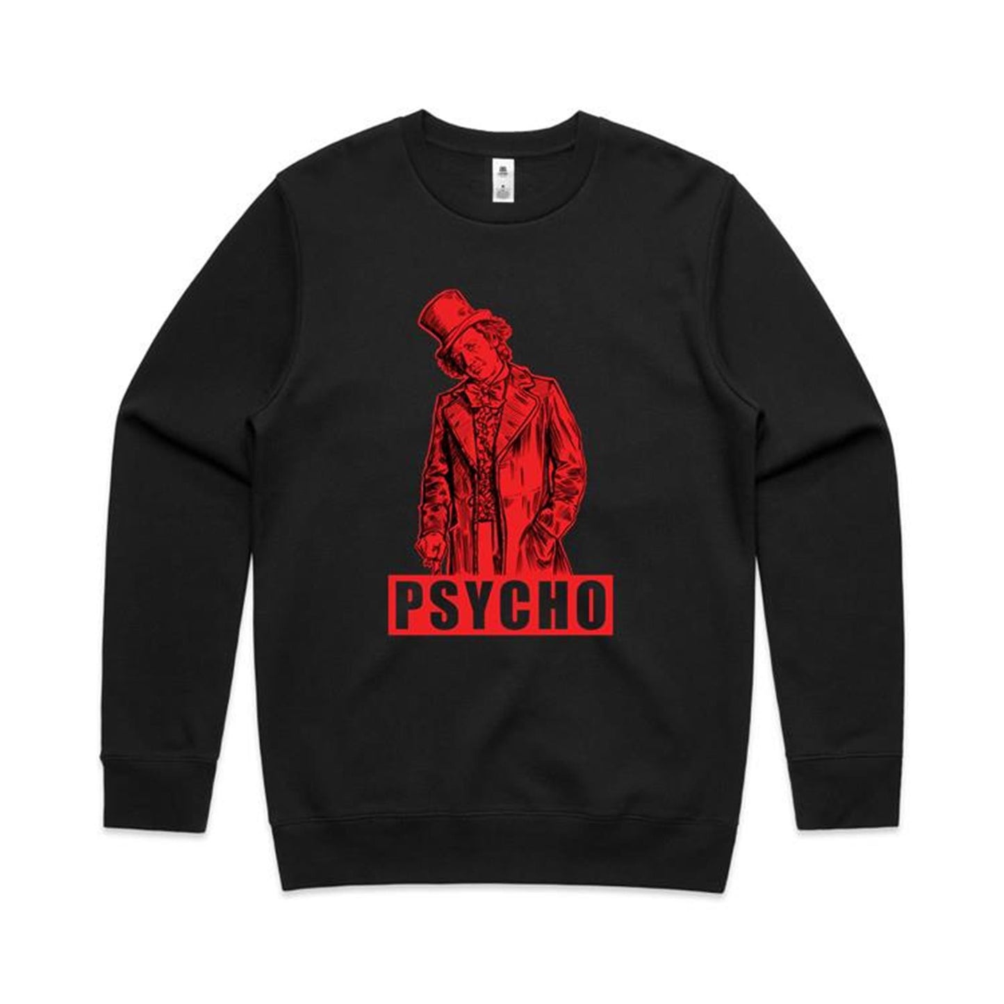 Candyman - Crew Jumper