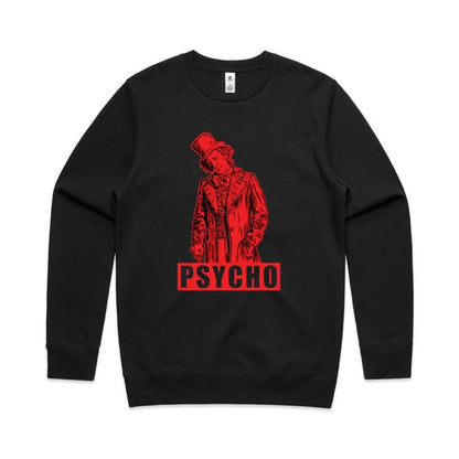 Candyman - Crew Jumper