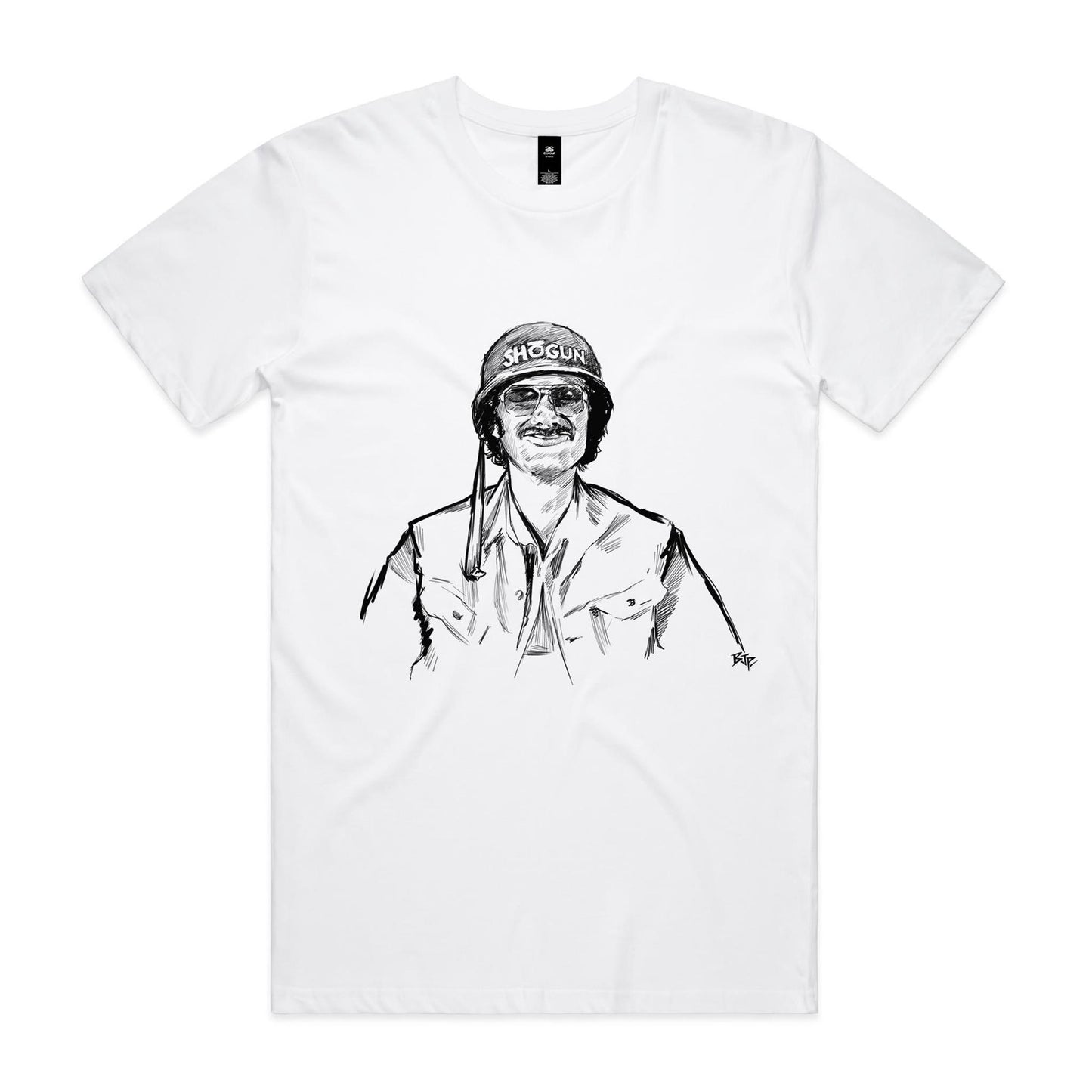 Taika - Classic Tee