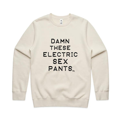 Douglas - Crew Jumper
