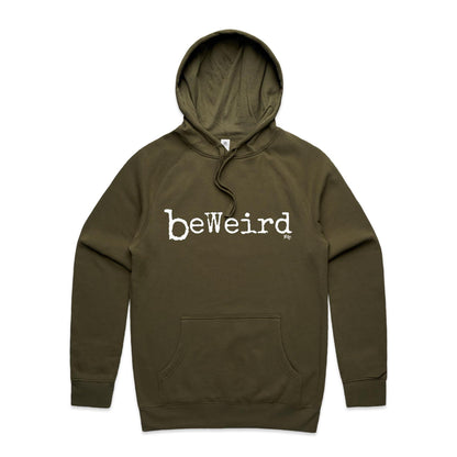 BeWeird - Hoodie