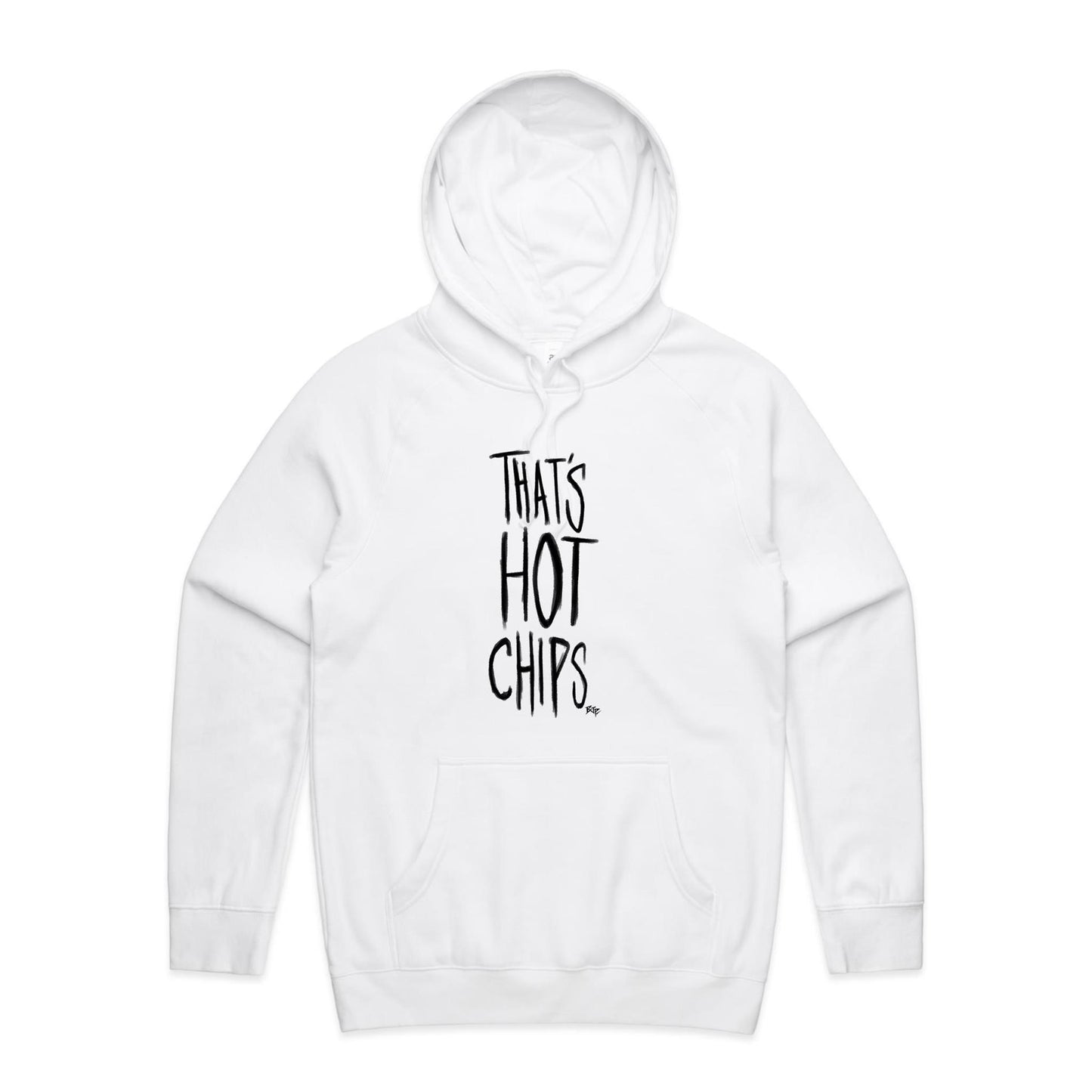 That's Hot Chips - Hoodie