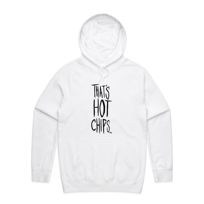 That's Hot Chips - Hoodie