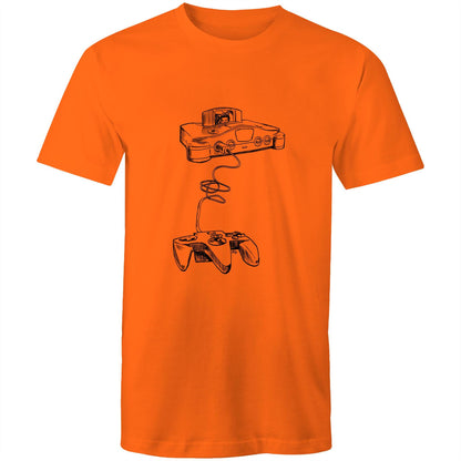 GoldenEye - Classic Tee