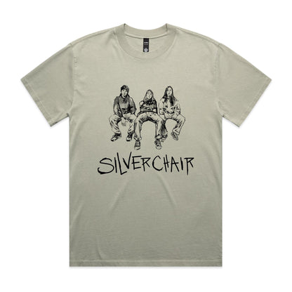 Ben, Chris & Daniel - Box Tee