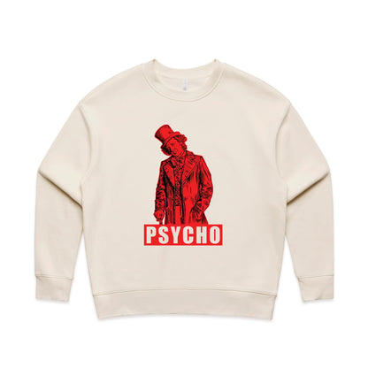 Candyman - Women's Crew Jumper