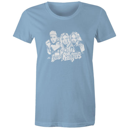 Airheads - Women's Classic Tee
