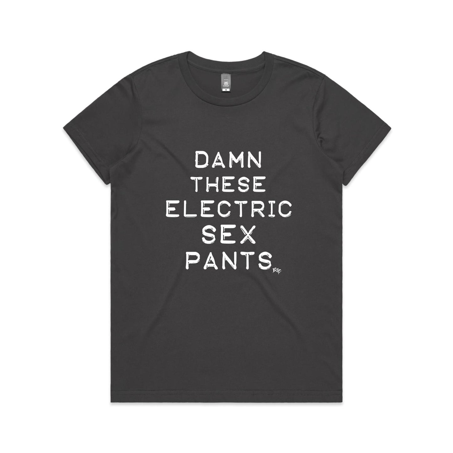 Douglas - Women's Classic Tee