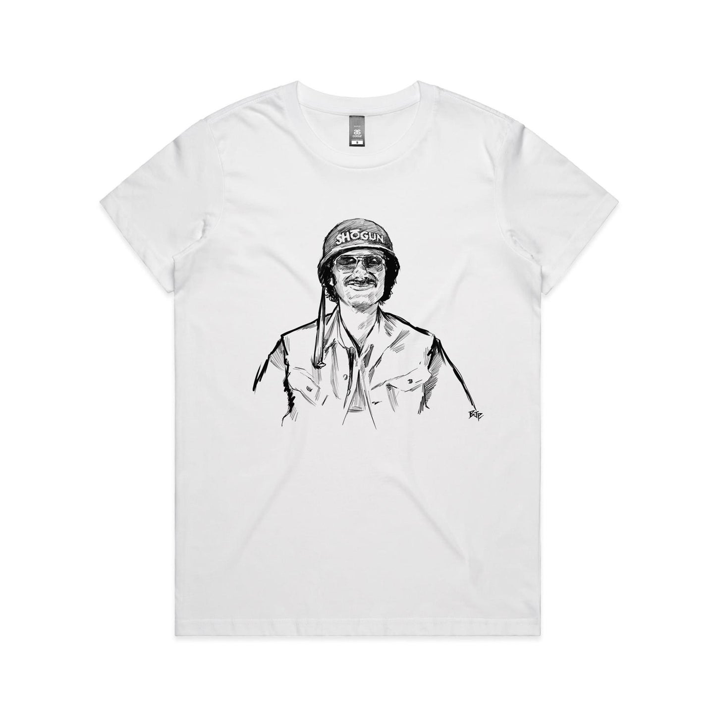 Taika - Women's Classic Tee