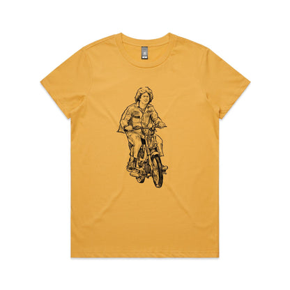 Rod Kimble - Women's Tee