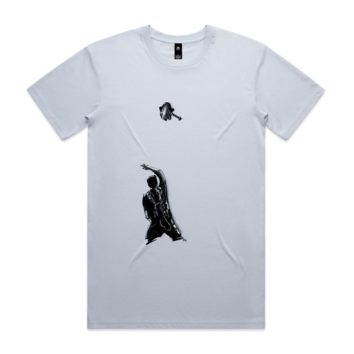 Reznor - Classic Tee