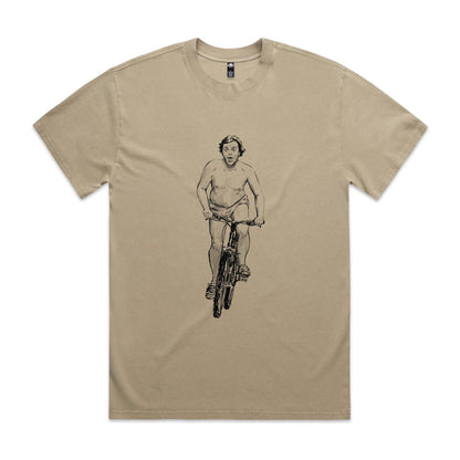Jack Black - Heavy Faded Tee