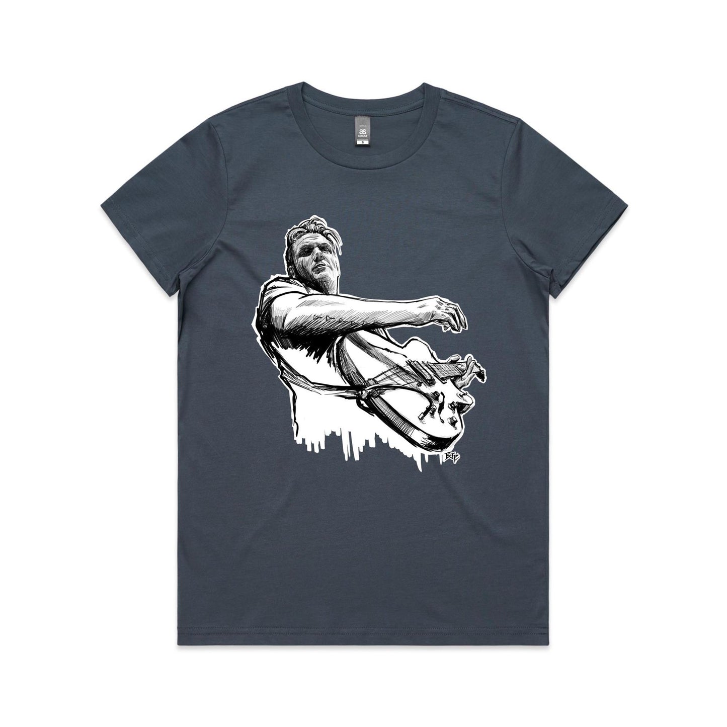 J. Homme - Women's Classic Tee