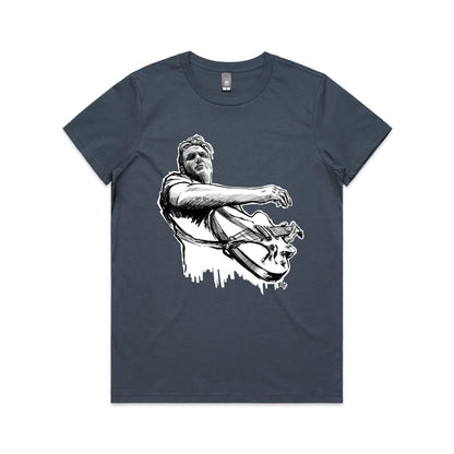 J. Homme - Women's Classic Tee