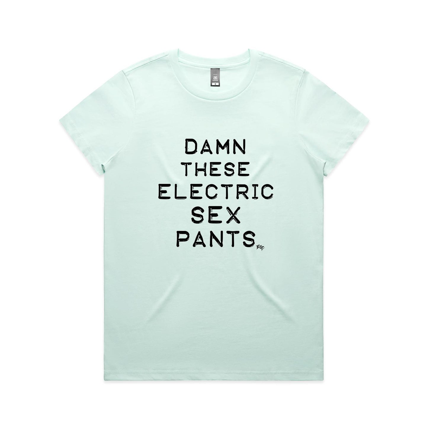 Douglas - Women's Classic Tee