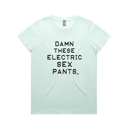 Douglas - Women's Classic Tee