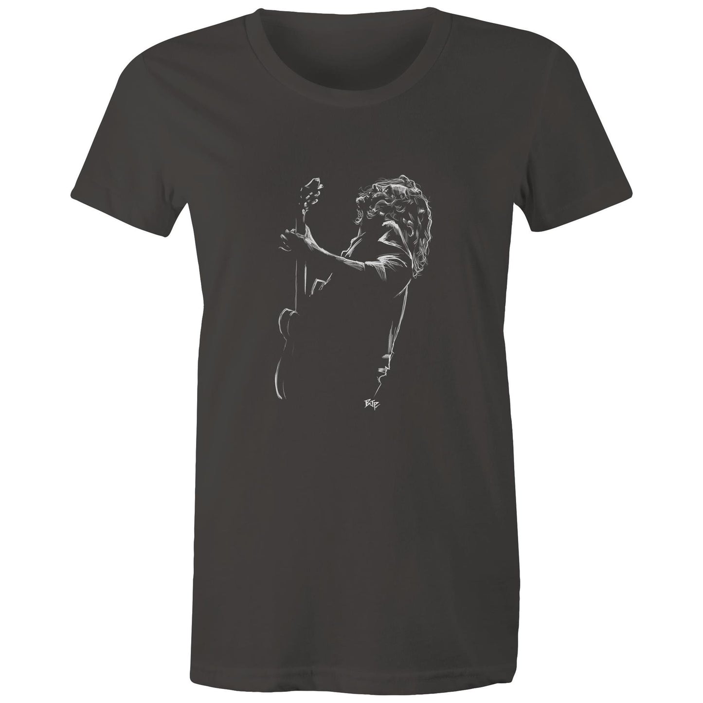 Hozier - Women's Classic Tee
