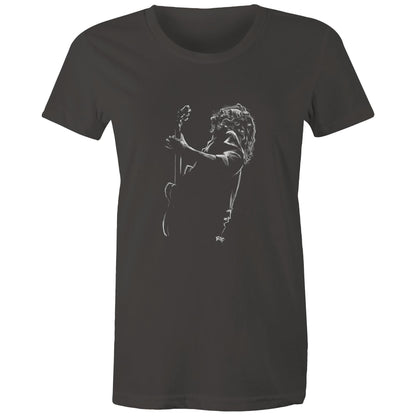 Hozier - Women's Classic Tee