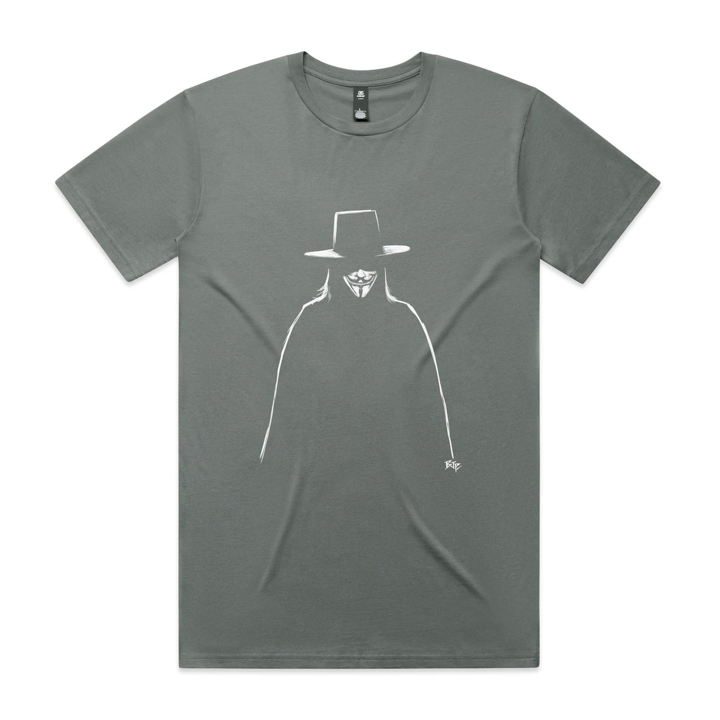 You May Call Me V - Classic Tee