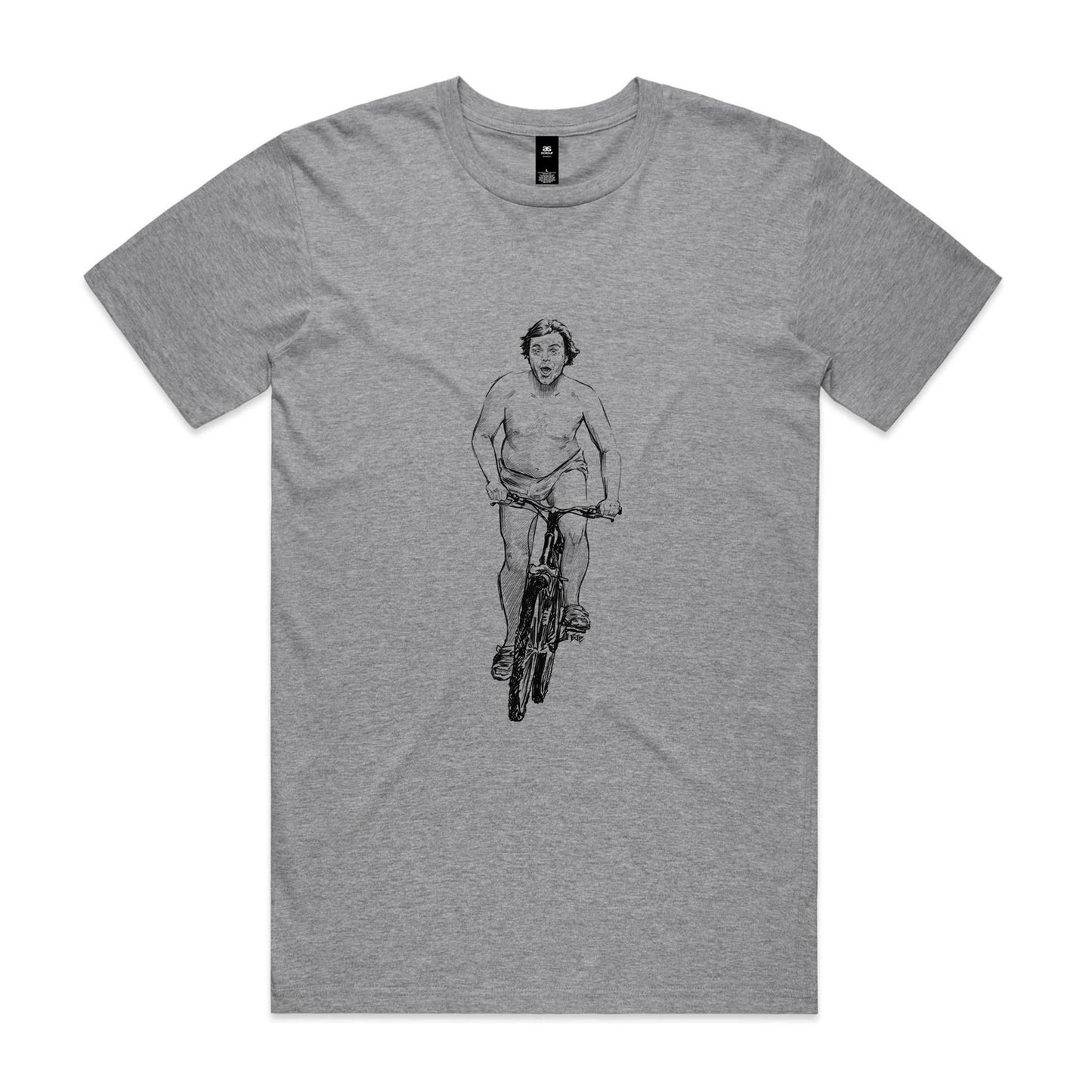 Jack Black - Classic Tee