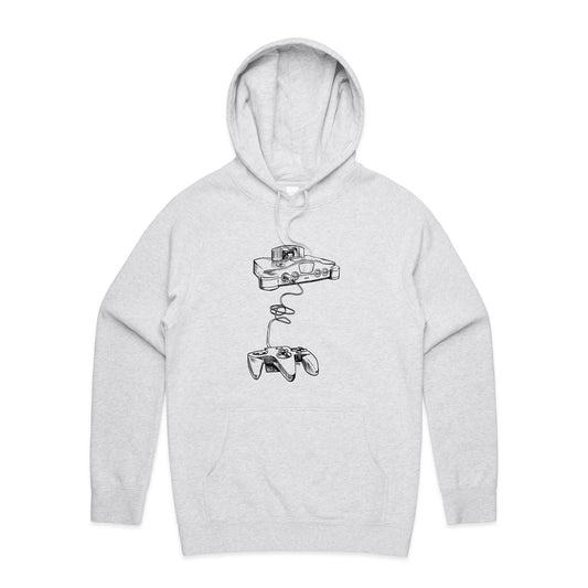 GoldenEye - AS Hoodie