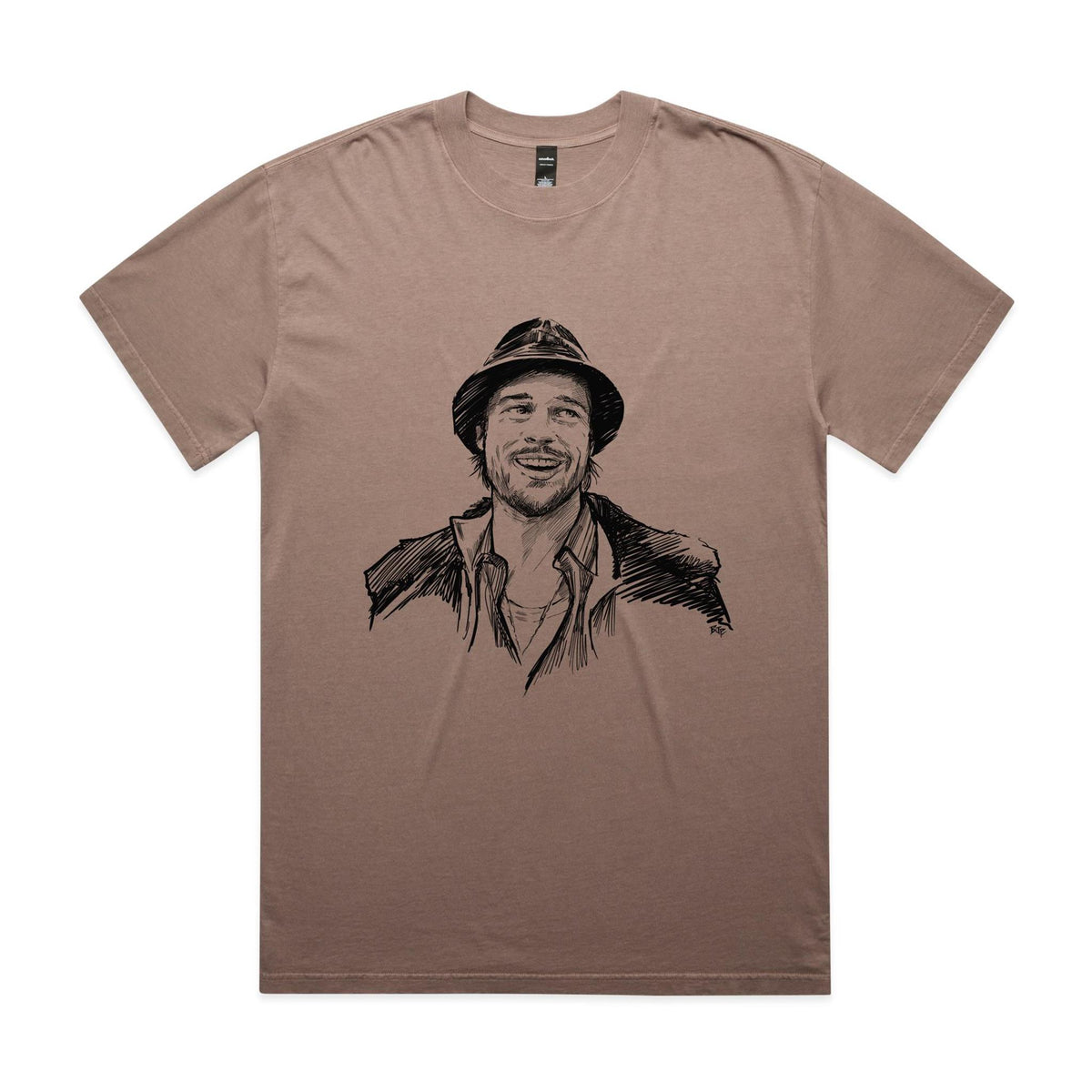 D'ya Like Dags? - Box Tee