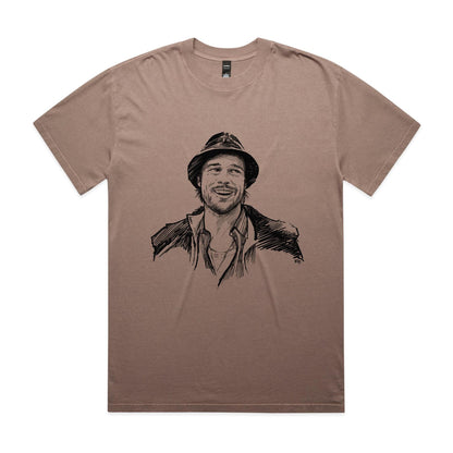 D'ya Like Dags? - Box Tee