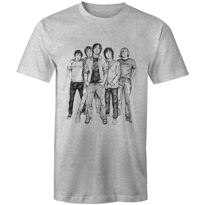 The Strokes - Classic Tee