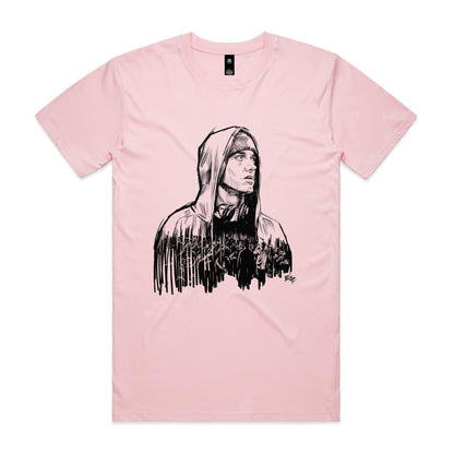 8 Mile - Classic Tee