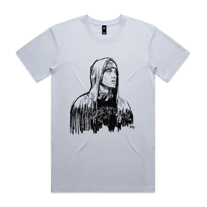 8 Mile - Classic Tee
