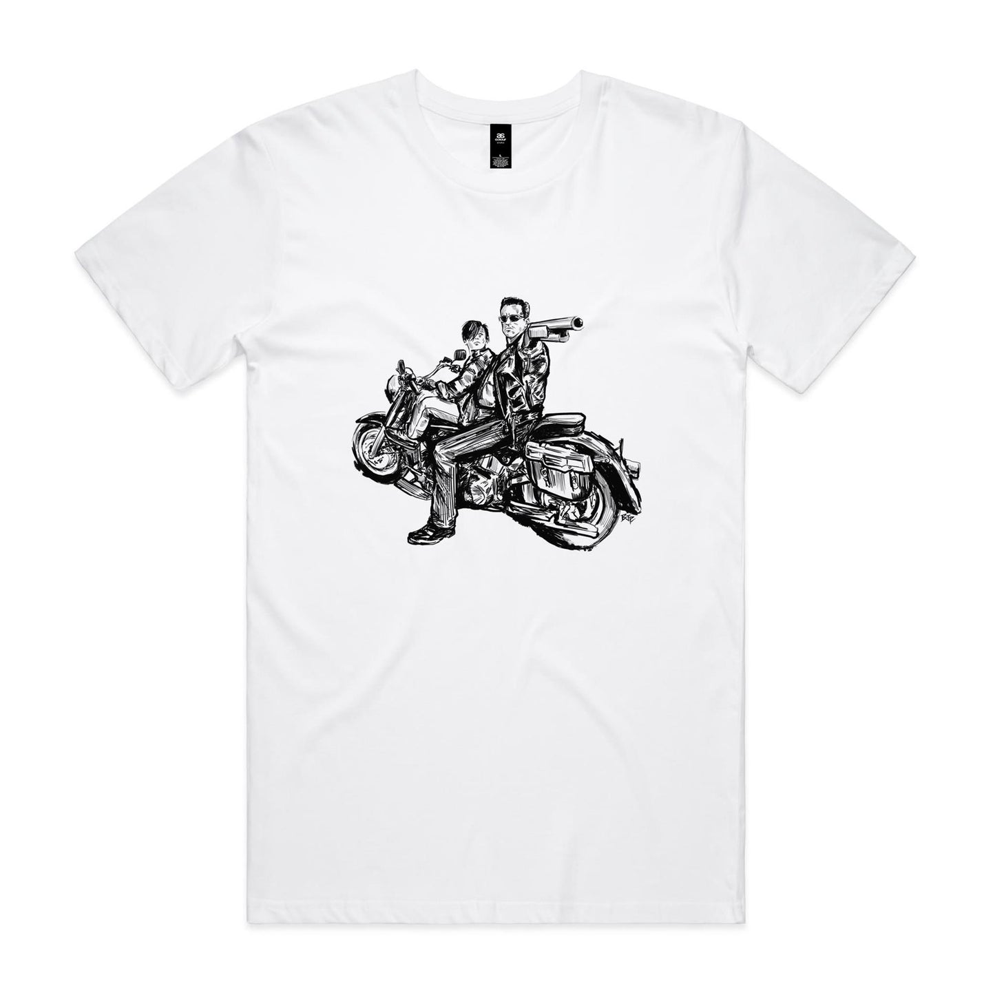 T-800 - Classic Tee