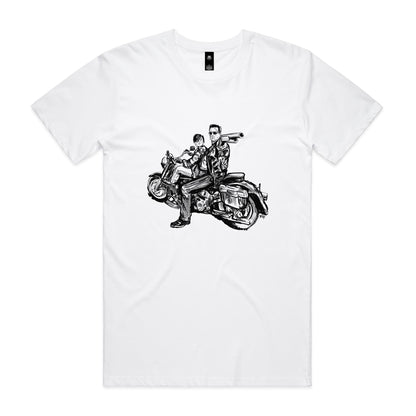 T-800 - Classic Tee