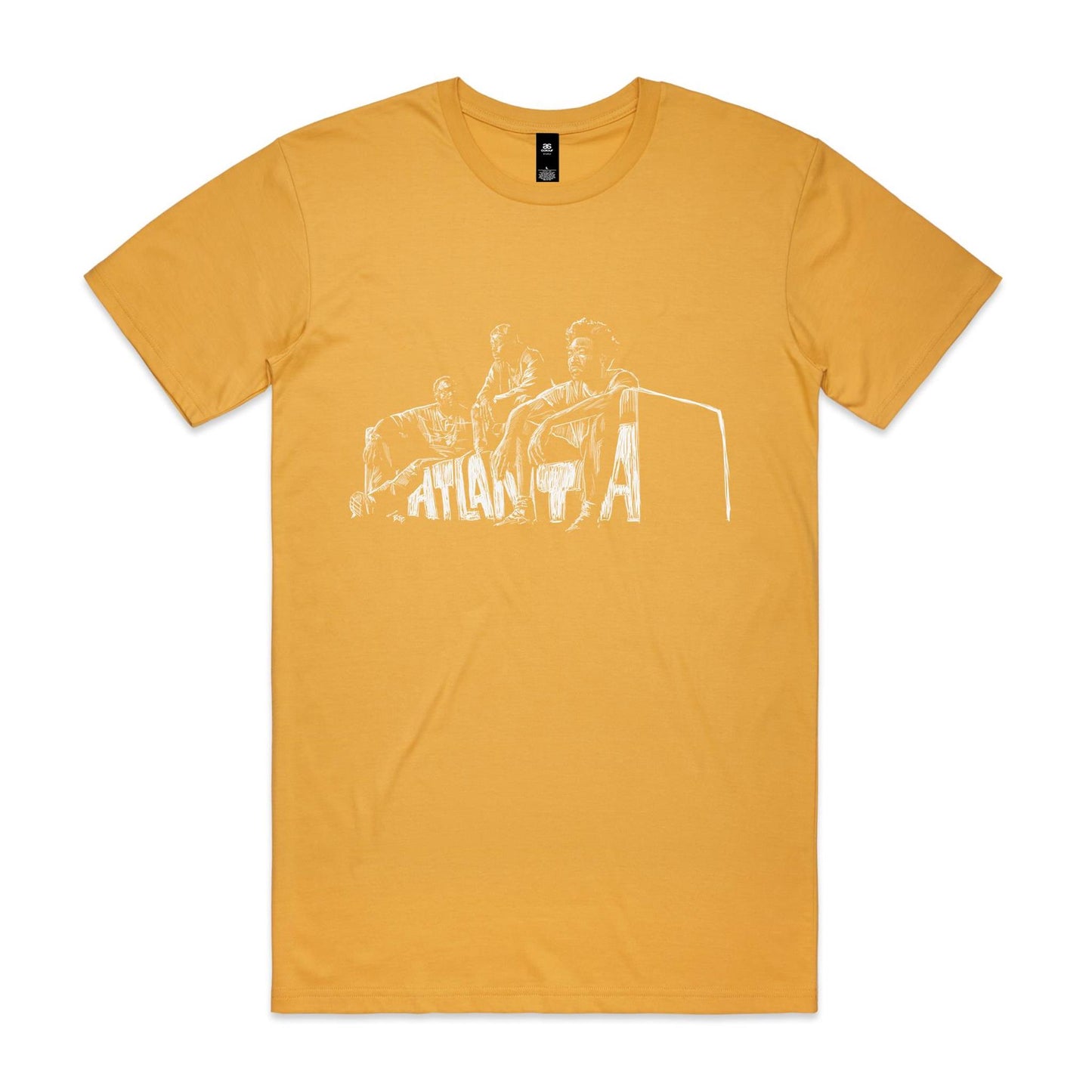 Earn, Al & Darius - Classic Tee