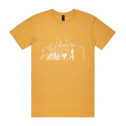Earn, Al & Darius - Classic Tee