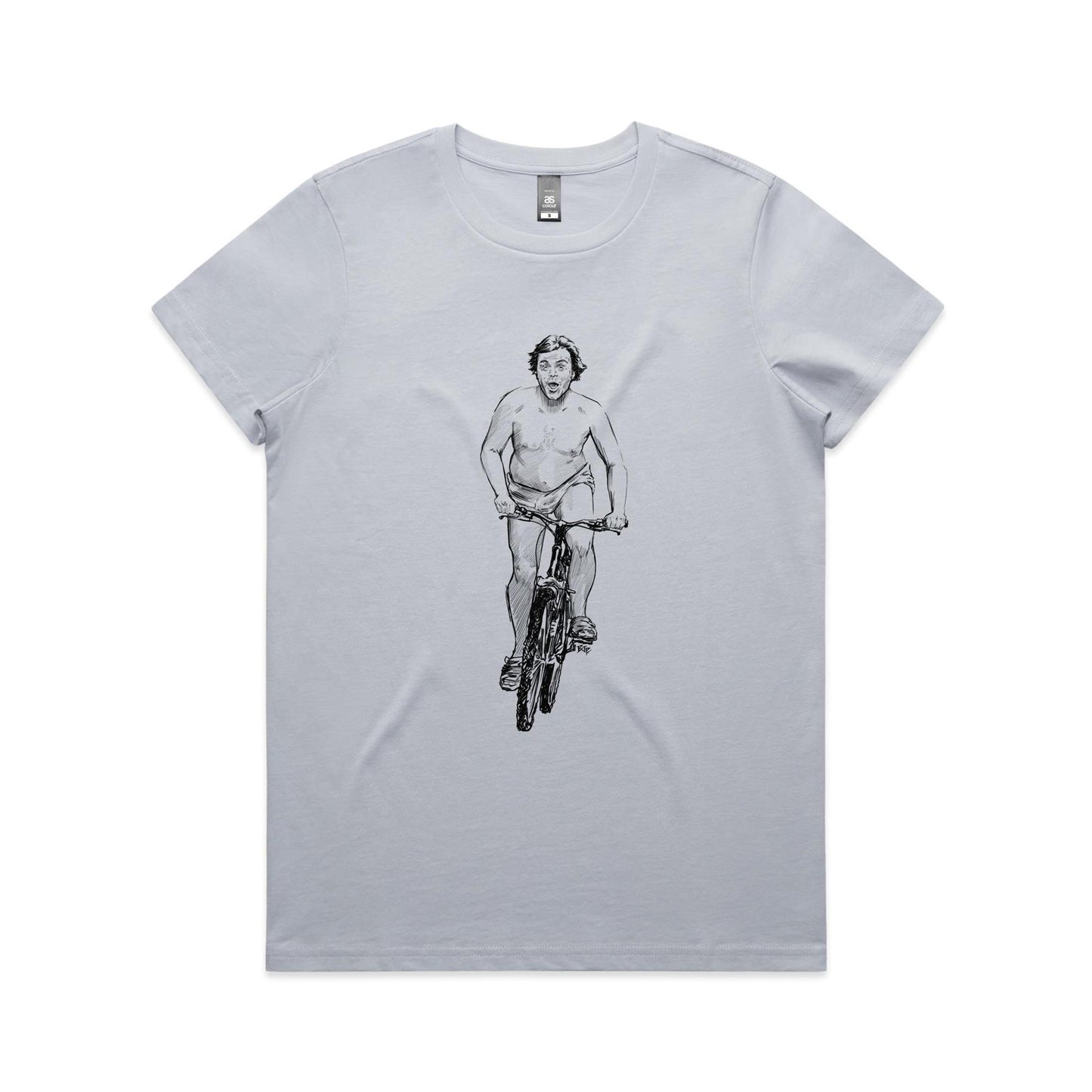 Jack Black - Women's Classic Tee
