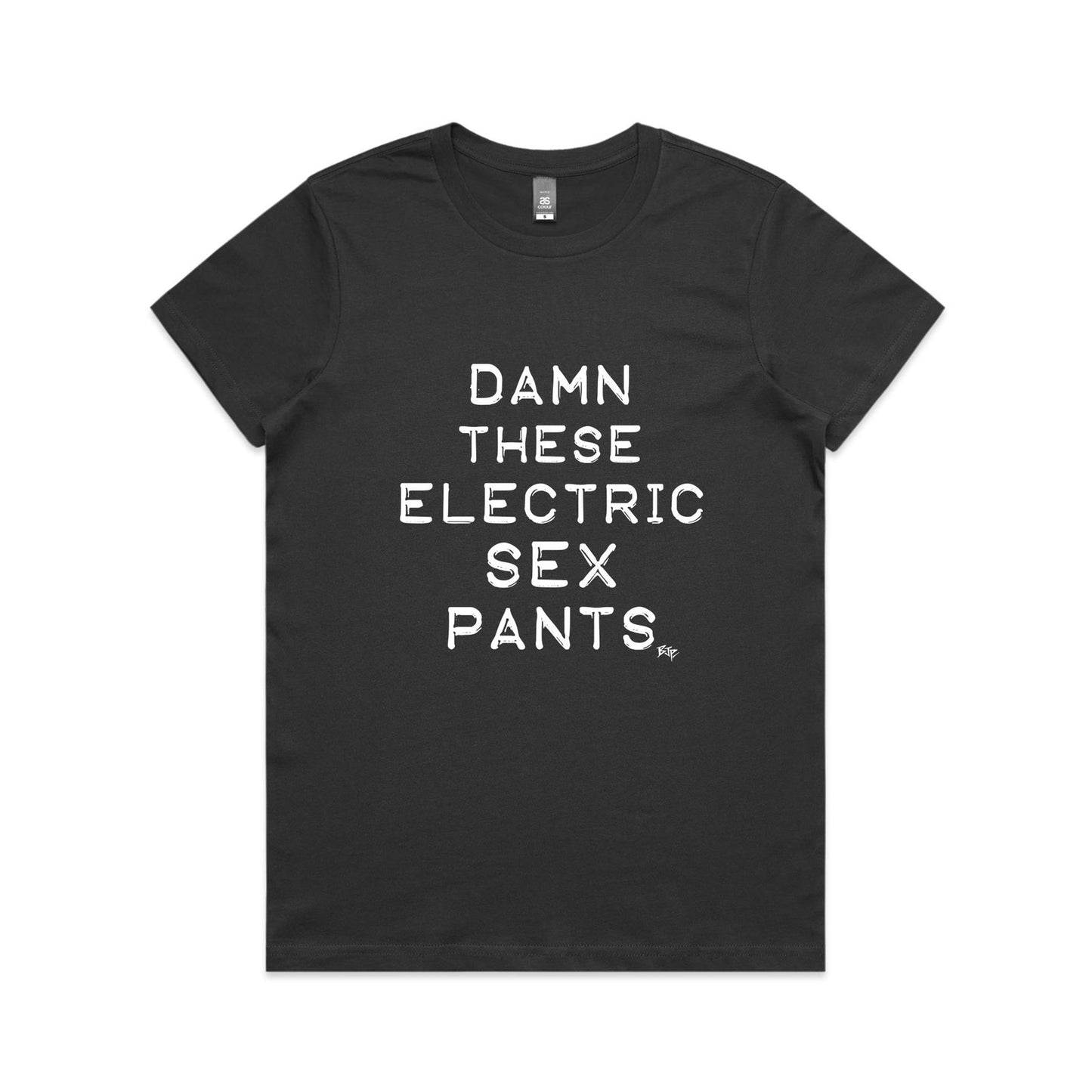 Douglas - Women's Classic Tee