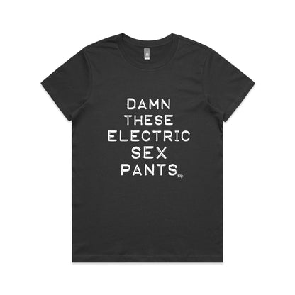 Douglas - Women's Classic Tee