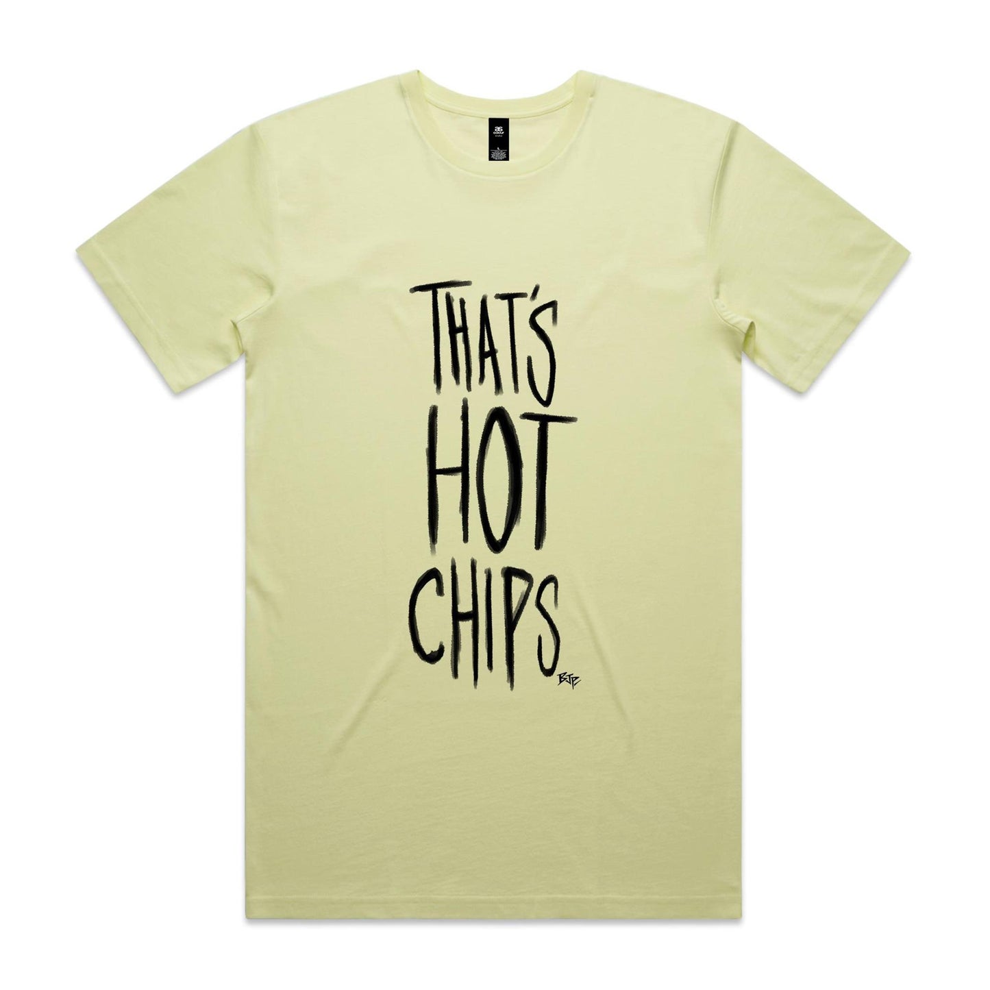 That's Hot Chips - Classic Tee