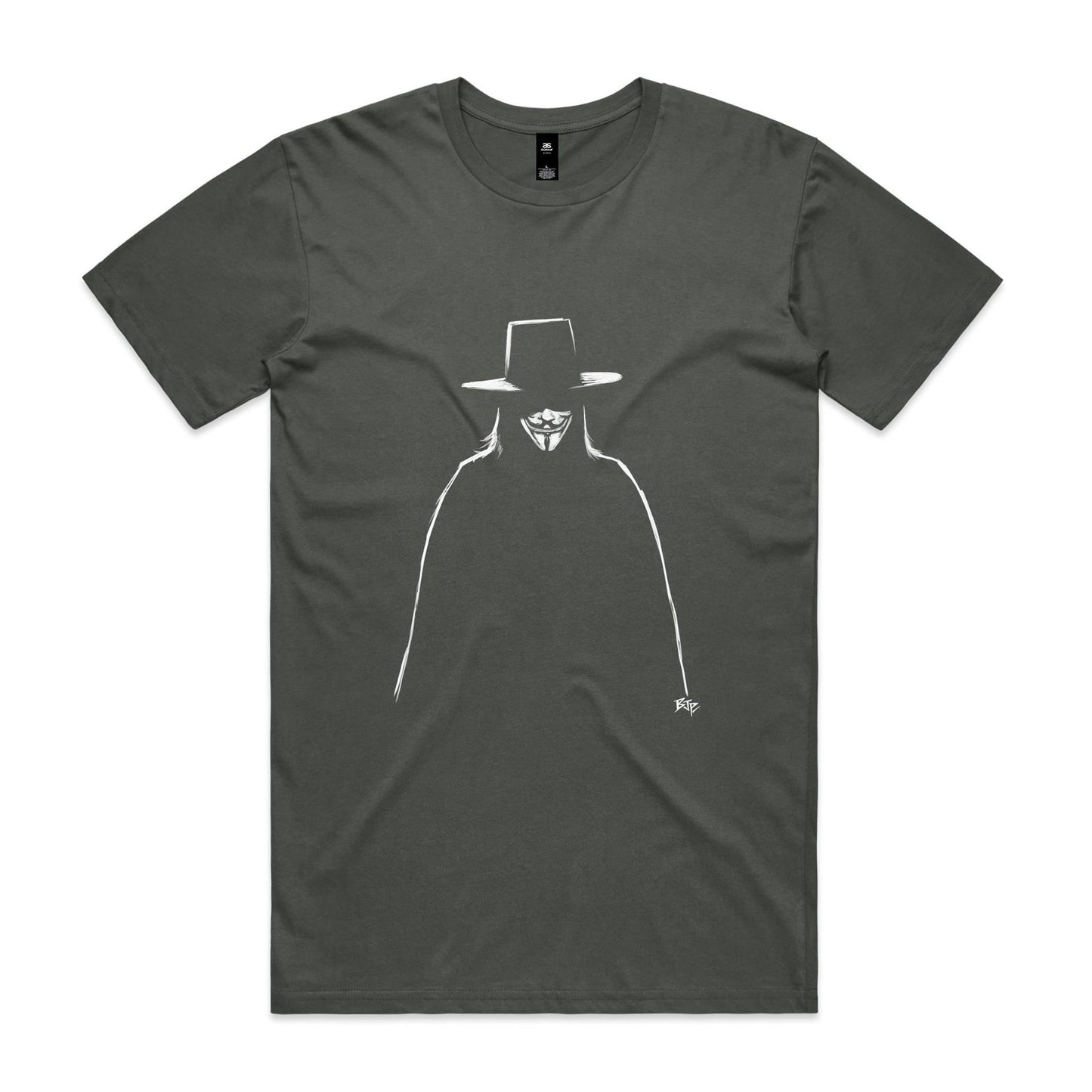 You May Call Me V - Classic Tee
