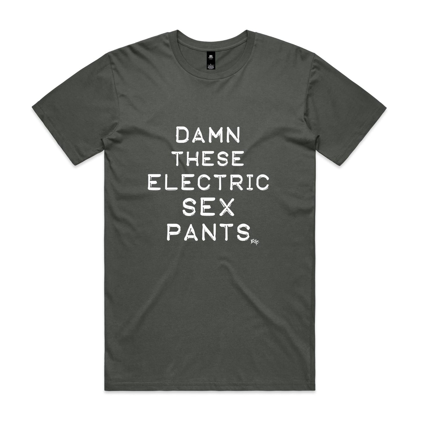 Douglas - Classic Tee